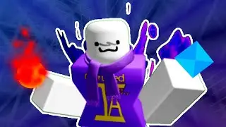 a purpose to be fulfilled (elemental dummy vs boss_uncertified item asylum)