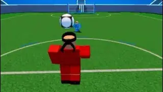 I DID A SOCCER LEGENDS MONTAGE!! (ROBLOX)