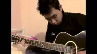 To Be With You - Solo Part