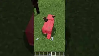 HOW TO USE THE WIND CHARGED EFFECT IN MINECRAFT 