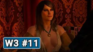 CON TRISS Y LA SOÑADORA BUSCAMOS A JASKIER #11 - The Witcher 3, Wild Hunt (Complete Edition)