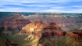 Top 9 Grand Canyon Viewpoints