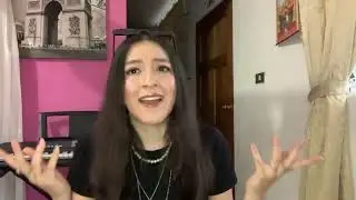 Cómo Hablar En Público? _ Laura Bojorquez