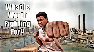 Why Ali Was The Greatest Fighter To Ever Live