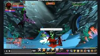 aqw deep chaos part 1