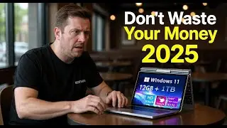 KOOTIGERS Mini Laptop Review 2026 - Don't Waste your Money...