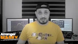 شرح التحديثات الجديدة في برنامج Logic Pro 11 وازاي البرنامج بيوزع الموسيقي لوحده