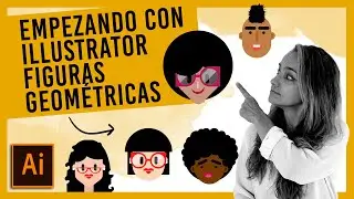 Illustrator BÁSICO. Figuras geométricas