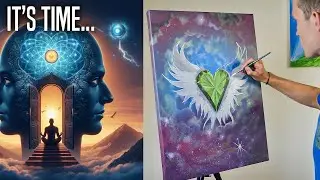 It's time to switch the page of your life.