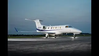 2017 Embraer Phenom 300 SN 50500426