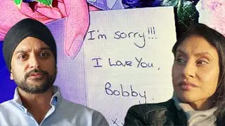 Sweet Bobby #redflags #sweetbobby #netflix #netflixshow #catfish