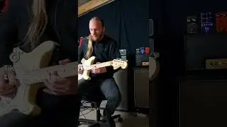 More on the Strymon Cloudburst