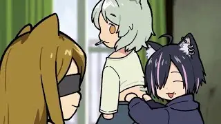 Yani Neko Farts 1