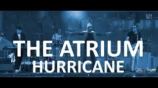 THE ATRIUM - Hurricane (live @ Unison Festival 2019)