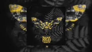 [FREE] Night Lovell x Bones Type Beat "ROOM" [Prod. RICO BEATZ]