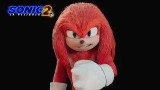 UN MENSAJE DE KNUCKLES