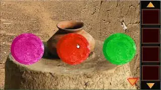 Escape Game Mystery Hunt - 2 - Room Escape Game