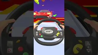 I Won GT Car #shorts