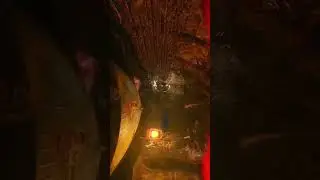 Metro exodus