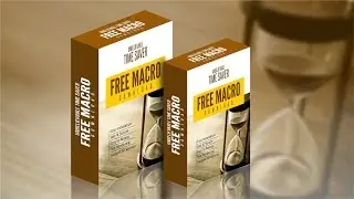 Free Macro Utility Download for CorelDRAW Professional