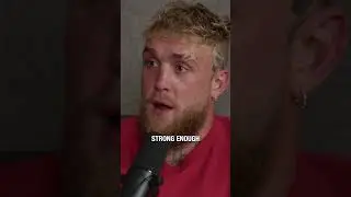 It's OK To Cry - Jake Paul