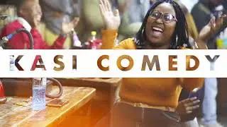 SIMBA the comedian. Kasi Comedy
