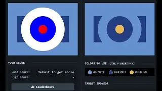 CSSBattle - Battle #1 - Target #3 Push Button