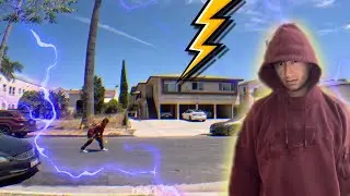 I HAVE SUPERPOWERS...| TBrian