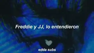 I got it freddie and JJ got it | effy stonem tiktok audio [letra]
