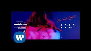 coldrain - THE SIDE EFFECTS (Official Music Video)