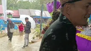 Jaranan BUTO  -  Atraksi Buto - bersama Juragan audio