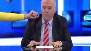 Beyaz Futbol'un Katıldığı İlginç Reklam Filmi