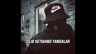 Olib Ketmang Yangalar // Tuyga Chaqir Boraman (TikTok Music) (REMIX) #tiktok #remix
