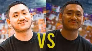 Social Media VS Real Life