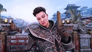 My first game with Pirate went well - Random Duels - For Honor