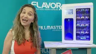 FLAVORx Training  - Getting Started with the Auto