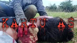 short movie_ KARTU AS_ #FILMPENDEK #TERSERAM