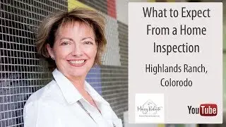Home Inspection in Highlands Ranch