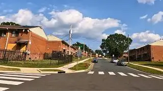 Durham, North Carolina Hood Areas