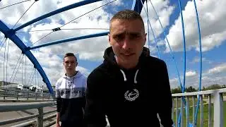 MŁODY/SEBA ZBS - KREATORZY (MIXTAPE) Official video
