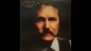 Gordon Lightfoot's 