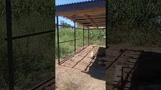 Стройка продолжается.