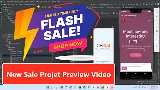 I will convert website to android app in 30 minutes - Sell Number 50