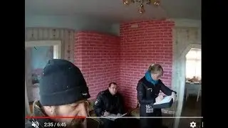 обокрали НЕ зови полицию не ПОМОГУТ