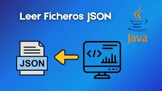 Cómo leer un archivo JSON en Java paso a paso 🔥
