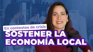 How to provide financial assistance during times of crisis? | [PODCAST #19]