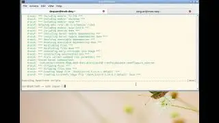 openSUSE Tumbleweed zypper clean