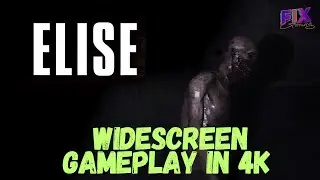 Elise Epic Fail: Getting Stuck in Stunning 4K Ultrawide Gameplay! Q4 2024