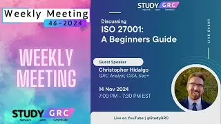 ISO 27001 for Beginners: How to Get Started and Learn ISO 27001
