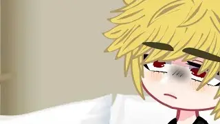 what a strange dream...// bakugo 2nd user of ofa theory (au?)// read the description for know more